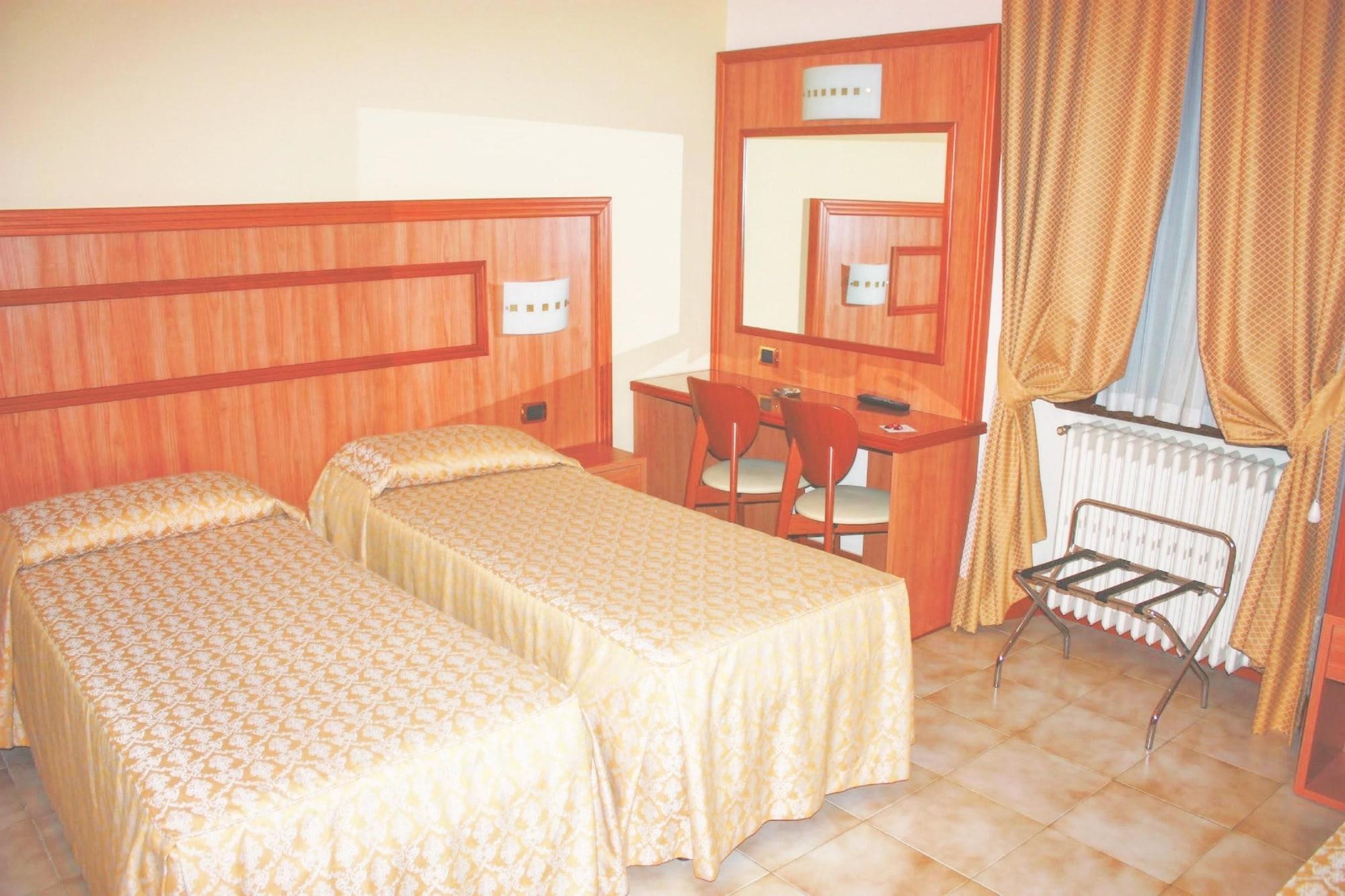 Hotel Piccolo 3*
