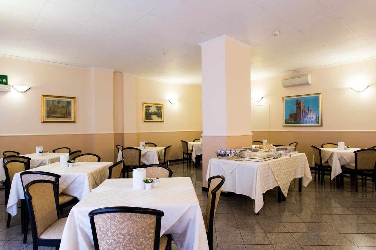 Piccolo 3* Mailand