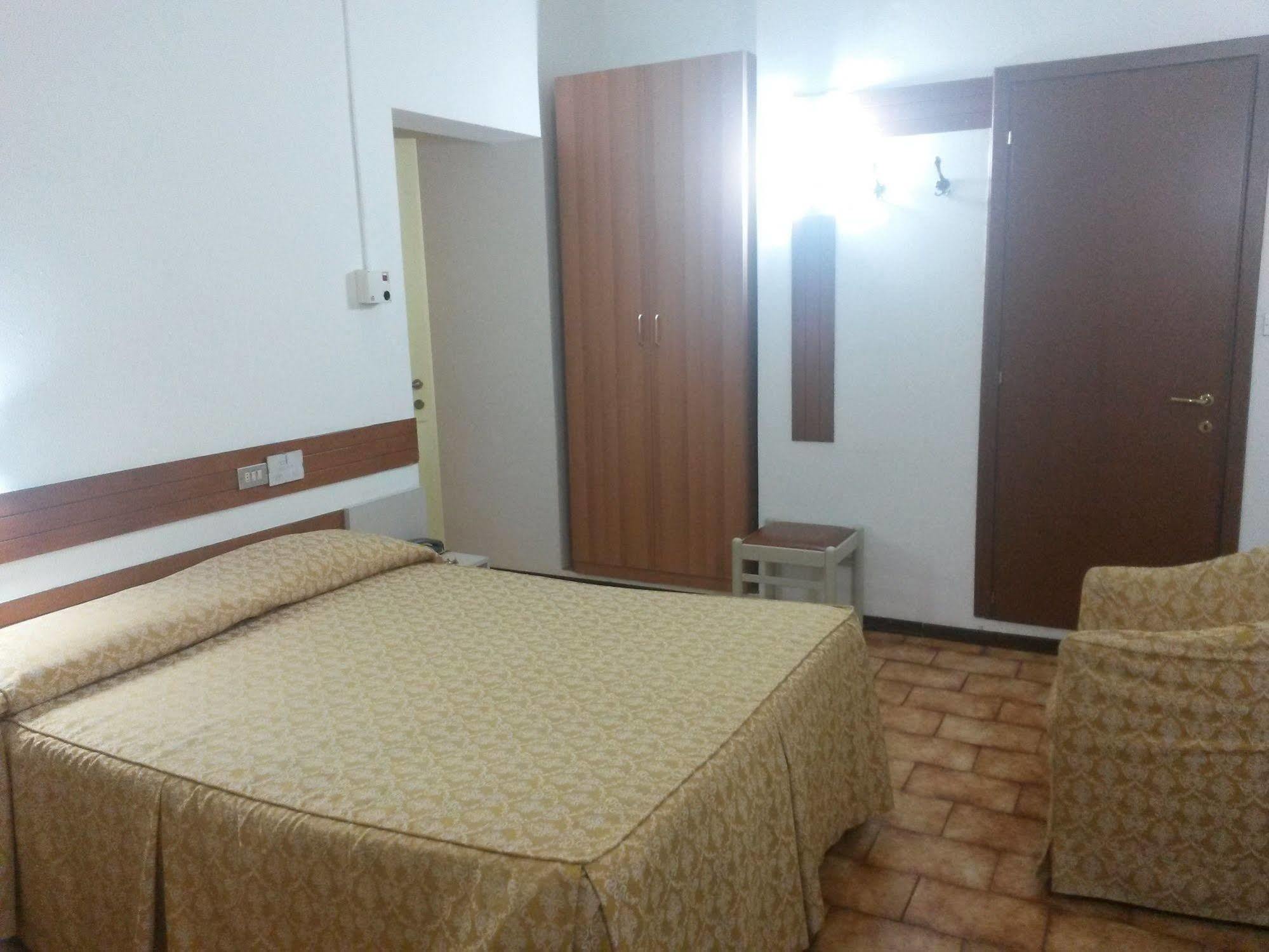 Hotel Piccolo Mailand